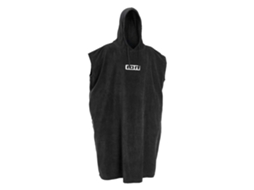 Poncho Core Preto S 135-175Ion