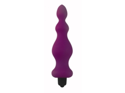 Vibrador Anal Bullet Amuse 13,5 X 4,1 Cm ADRIEN LASTIC