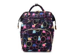Mochila de Bebé HOD Health and Home