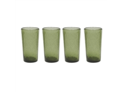 Copo Oyoy Living Branco C7,5 x L7,5 x A13,5