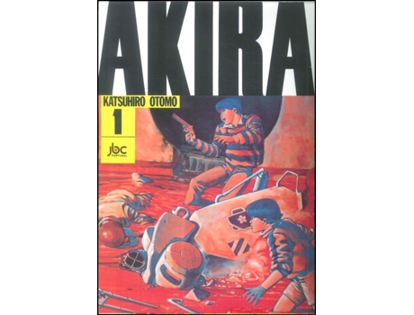 Akira - Vol 1