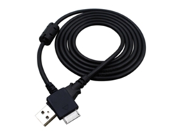 Cabo De Dados Usb Para Sony Walkman Nwz A865 S765 E464 E463