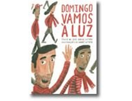 Domingo Vamos à Luz