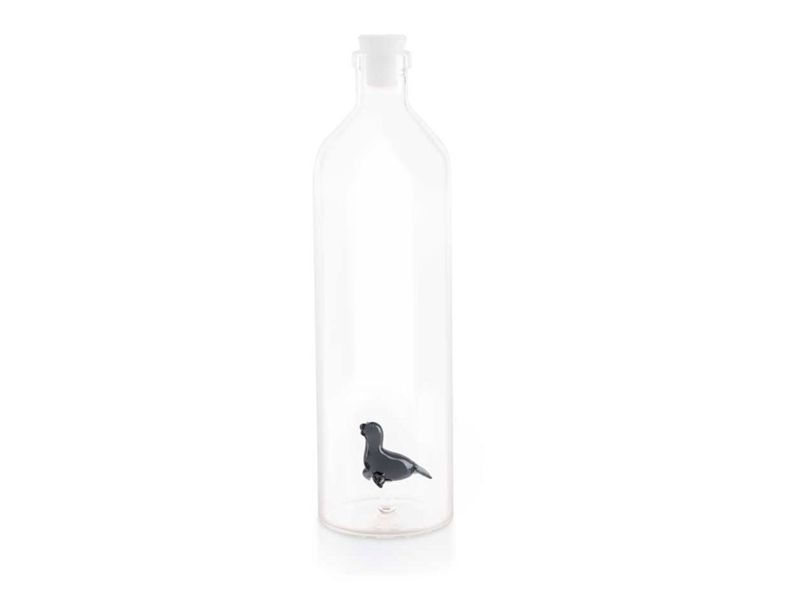 Foca Atlantis 1.2L Garrafa Transparentebalvi