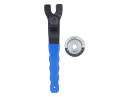 Kit Chave Polidor Angular M10 S/MARCA