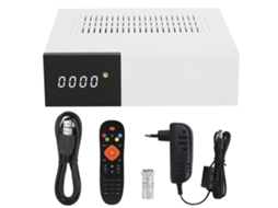 Projetor Mini Portátil 4k Decodificação Reprodutor De Vídeo