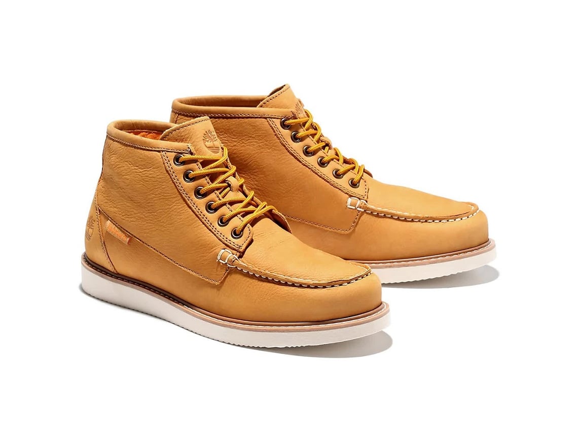 Botas Moda TIMBERLAND Chukka boots newmarket ii (EU 44)