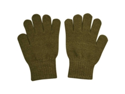 Luvas Kvint Verde 4-8 Years Rapaz HUMMEL