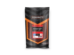 Pellet SONUBAITS robin red feed