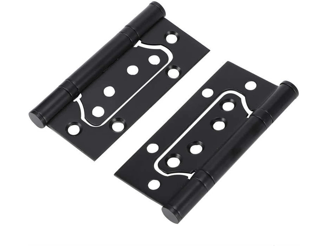 Dobradiça para Porta de Armário 5 5 Cm 10 3 C, Liga de Zinco, Suave