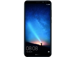 Smartphone HUAWEI Mate 10 Lite (5.9'' - 4 GB - 64 GB - Preto Graphite)