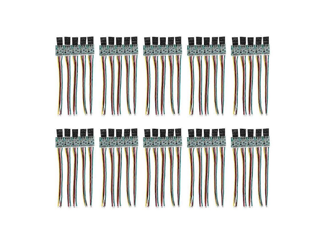 10 Peças Ca888 15 24 Polegadas Universal Lcd Placa De Alimentação Módulo De Alimentação Aquaforge