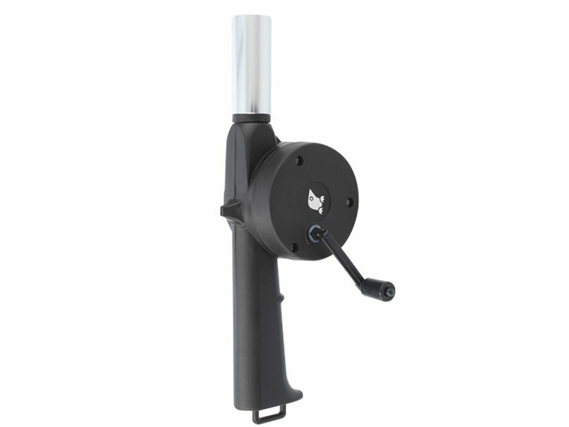 Soplador para Gelhador TM HOME