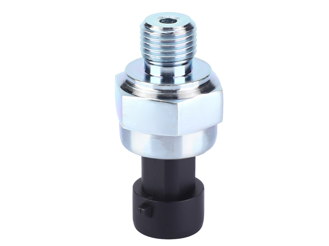 Sensor Transdutor Pressão Óleo Ar Água 0-1mpa 5v