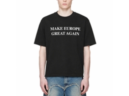 Kurt Caz Conquest Make Europe Great Again T-shirts Tees Merch Size:l