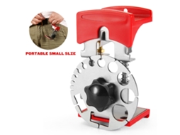 Decapador de fios de cobre manual universal AQUAFORGE