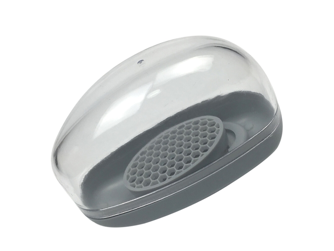Triturador De Alho, Utensílio Versátil Para Cozinha, Espiralizador De Vegetais, Mini SUNNY SPACES