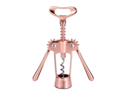 Conjunto De Saca-rolhas Hanee (ouro Rosa), Abridor De Garrafas De Vinho