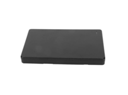 HURRISE Disco Rígido Externo de 5 Polegadas 2.5In Portátil Usb3.0 5Gbps Interno Ultra Computador Metal Disco Rígido Externo 80Gb