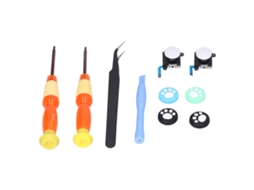 Kit Reparo Joystick Analógico 3d LAXISCREED