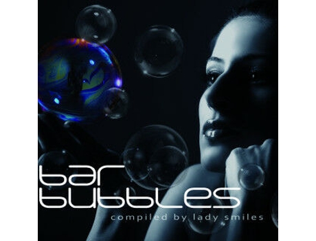 Cd Bar Bubbles Holophon