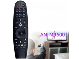 Comando de TV para LG com Controle de Voz XIAOMOYU