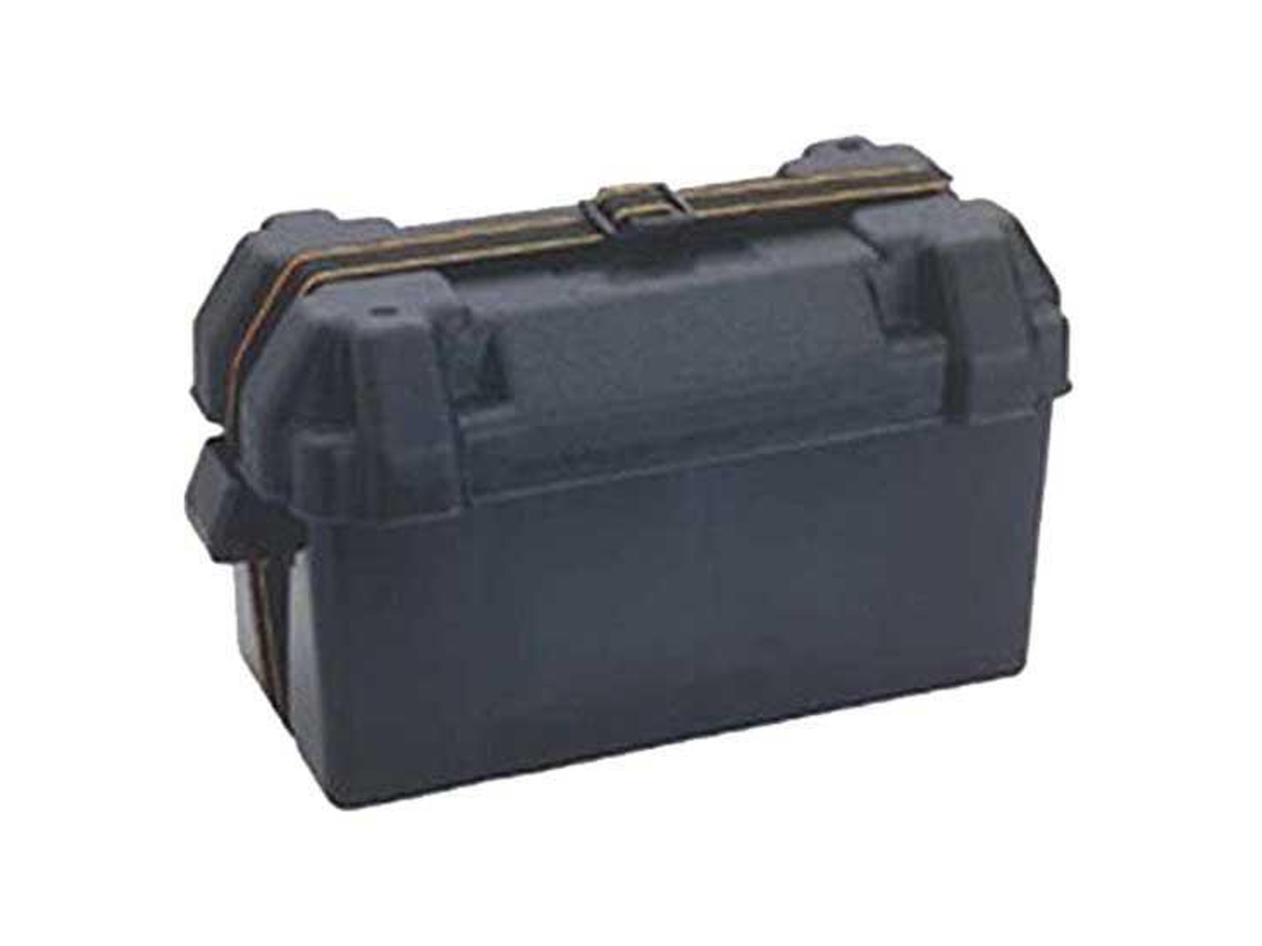 Attwood Battery Box Fits Series 29/31