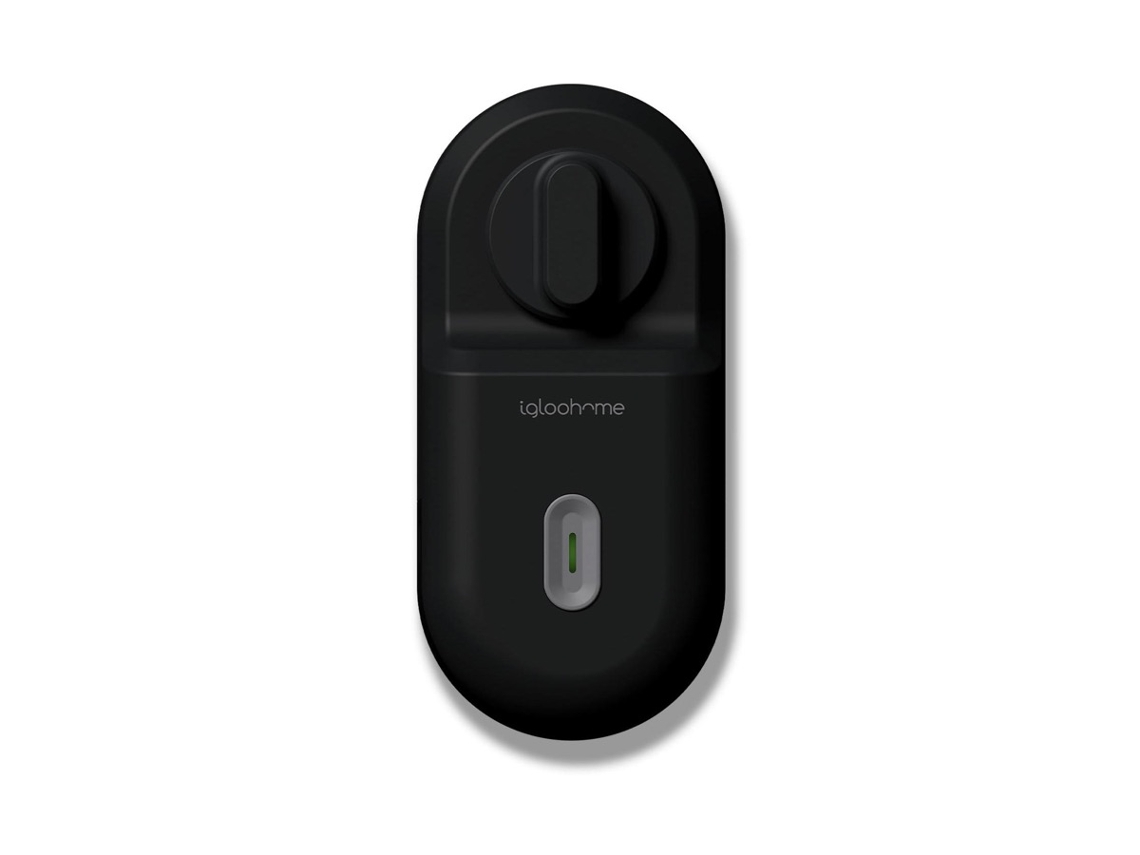 Fechadura Inteligente IGLOOHOME RETROfit Lock