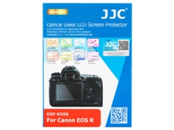 Película Protetora de Lcd JJC Compatível com Canon R