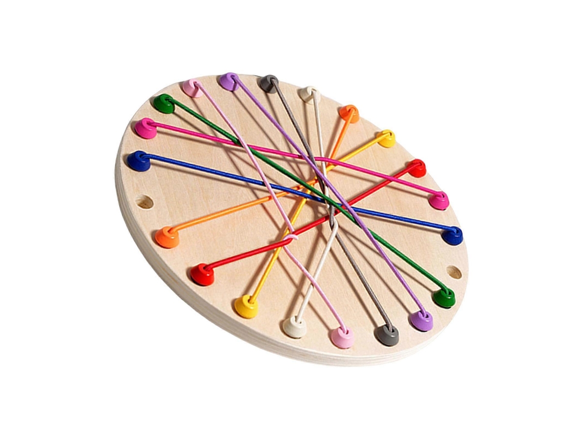 Jogo De Tabuleiro De Estratégia Envolvente Undo Rope Para Crianças E Adultos, Perfeito Para Salas De Aula Divertidas E Reuniões Fa Aquaforge