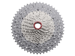 Cassete Microspline Mz Prateado 12S / 10-51Tsunrace