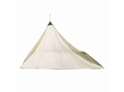 Manta Mosquito Camping Leve Compacta com Saco