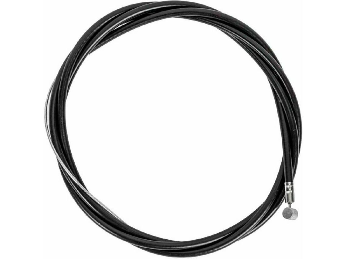 Kit de Cabo de Quebra de Bmx Sliccable 1.8 Prateado 1600 Mmodyssey