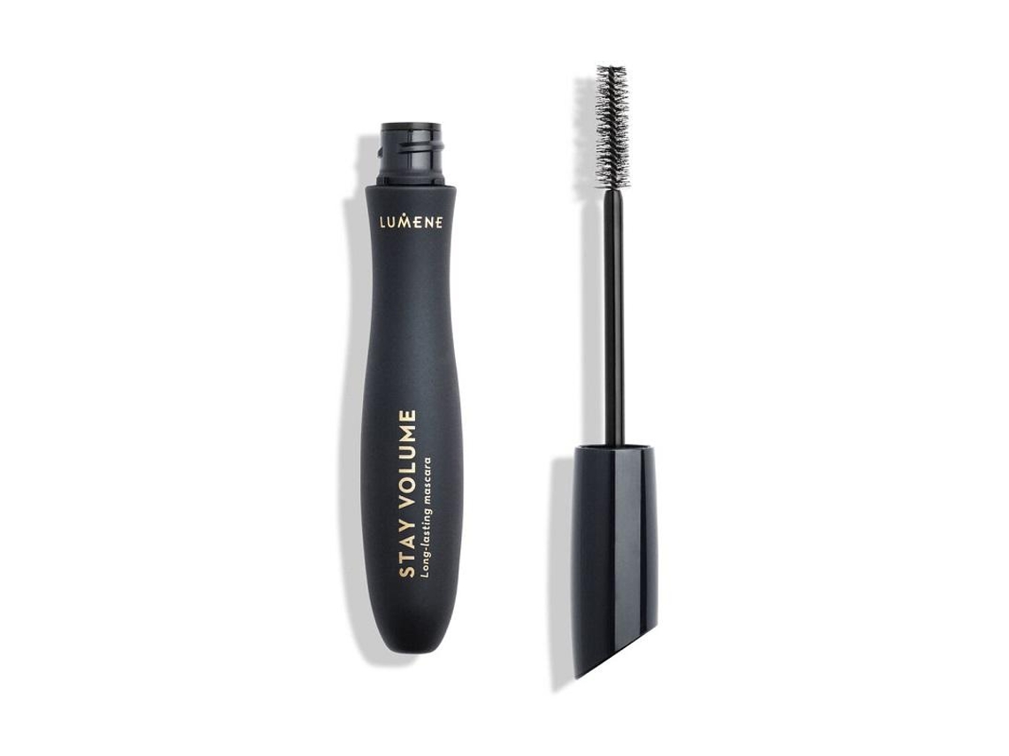 Lumene Stay Volume Mascara Black 9ml