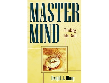Livro Master Mind de Dwight J Olney (Inglês)