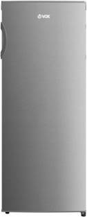 Frigorífico VOX KS3060XE (No Frost - 178,9 cm - 144 L - Inox)