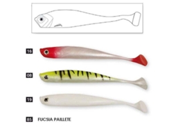 CATCH-IT Cube Minnow 113 Mm 4 Pcs