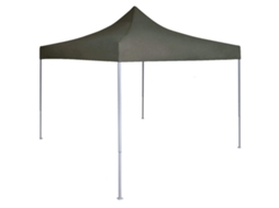 Vidaxl Tenda De Festa 200 X 200 X 315 Cm Antracite Tecido Oxford