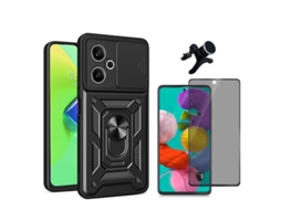 Pelicula de Vidro GIFT4ME Xiaomi Redmi 13