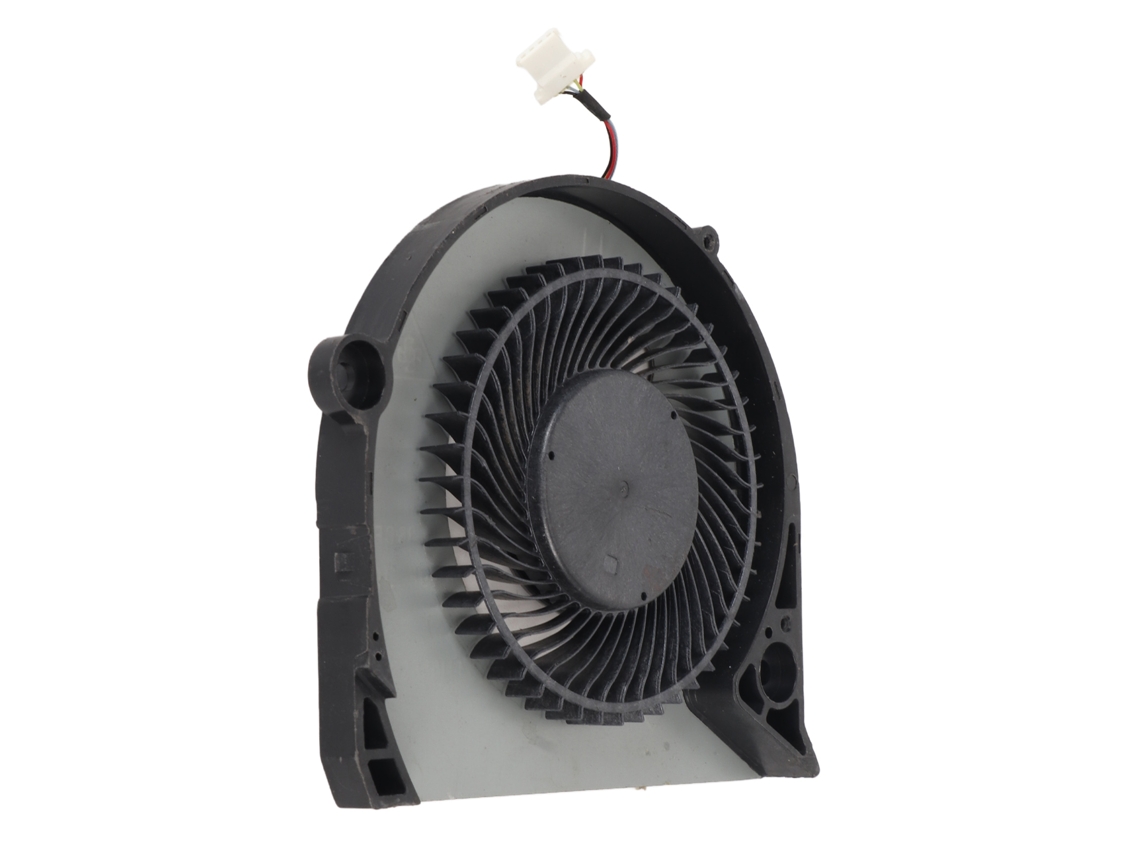 Ventoinha De Resfriamento De Notebook (dell Inspiron G7), 4 Pinos, 5v.