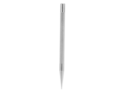 Caneta de Ponta Redonda para Traçar, Ideal para Artesanato em Couro. AQUAFORGE