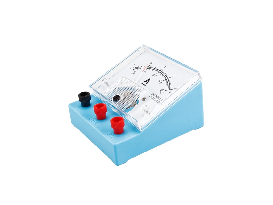 Kits Introdutórios Para O Aprendizado De Circuitos Elétricos E Física