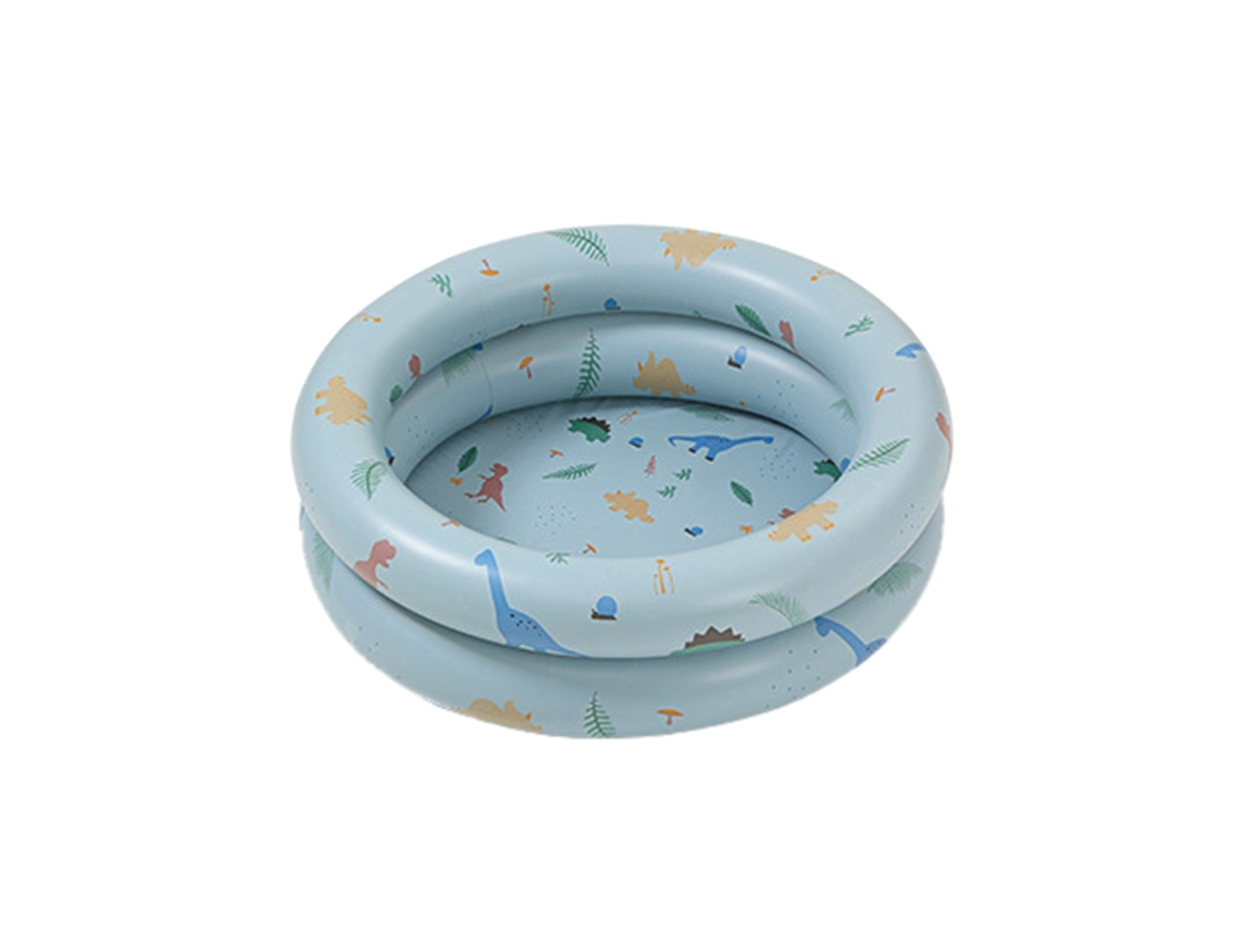 Piscina Inflável Infantil AQUAFORGE