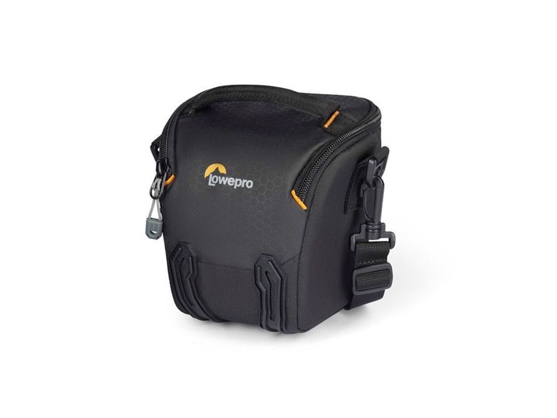 Bolsa De Ombro Lowepro Adventure Tlz 20 Iii Preta Brilvibera