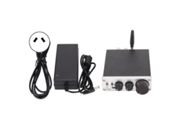 Amplificador LAXISCREED Bluetooth 5.1 Sem Perda Digital
