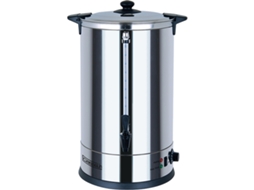 Dispensador de Água CASSELIN Água Quente 25L 2500W Cdec25