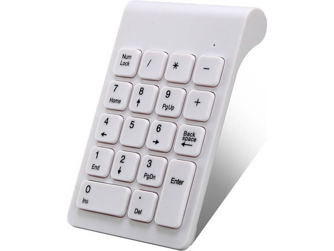 Teclado Numérico  Electron021 (Numpad)