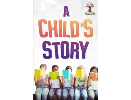 Livro A CHILDS STORY de Jae, Zach Mcclarty Mcclarty et al. (Inglês)