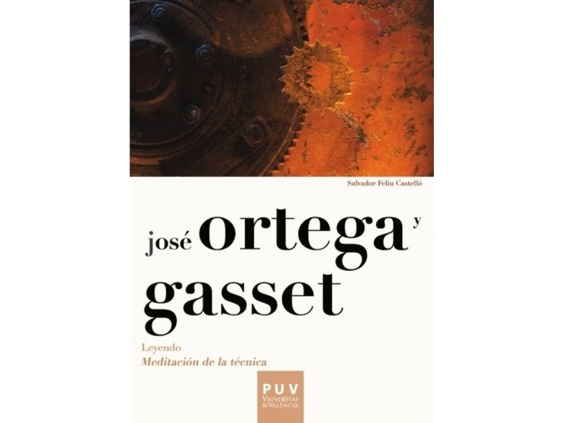 Livro Leyendo La Meditación de Ortega Y Gasset (Espanhol)