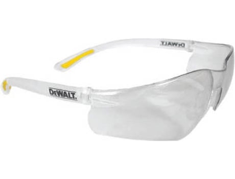 Óculos Contractorpro™ Lente Clara DEWALT